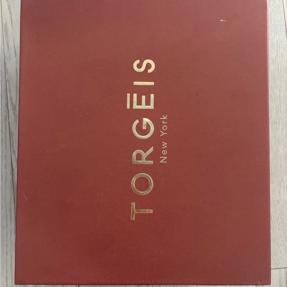 Beige Ankle Boots - Picture 4 of 8